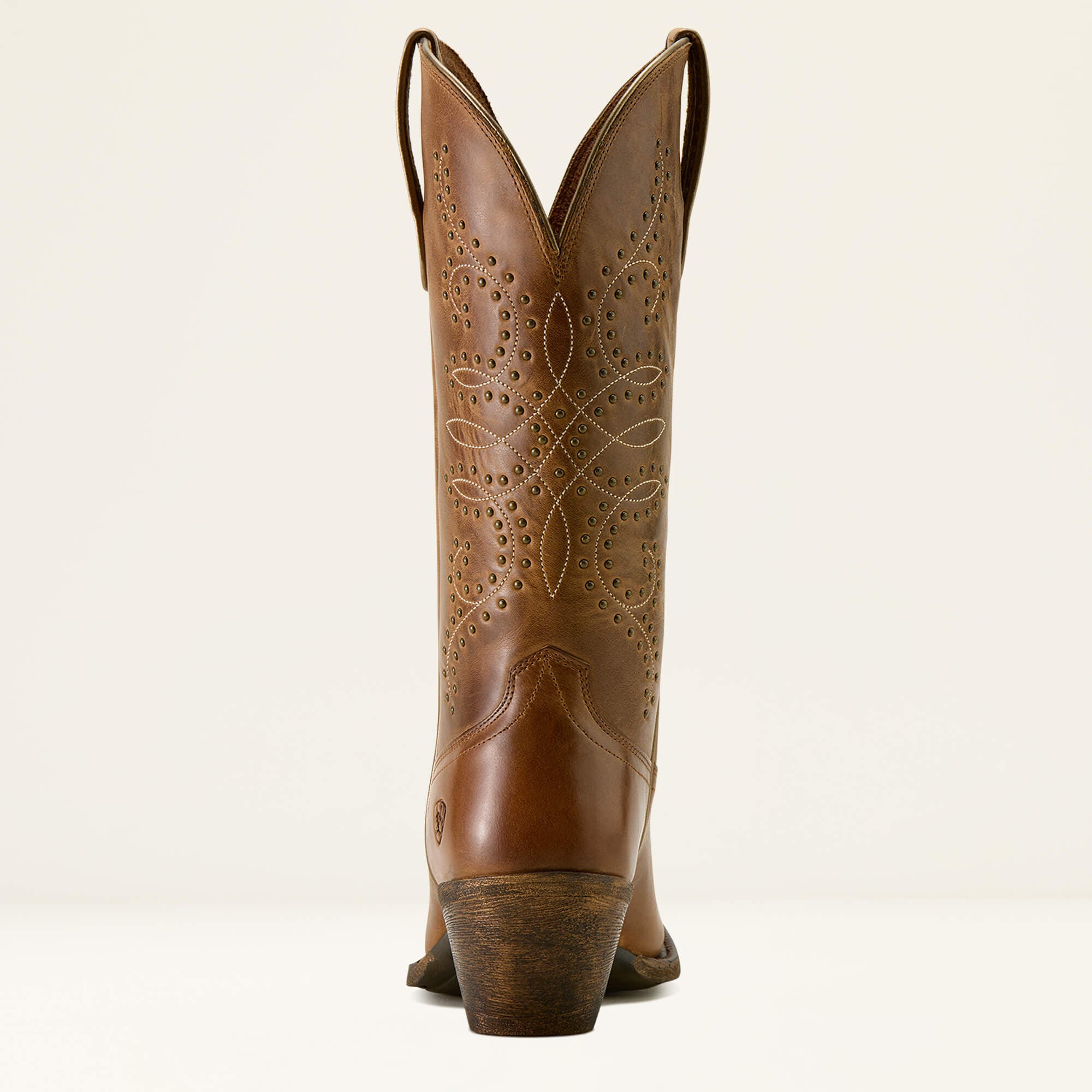 Women Madison Square Toe Western Boot | Ariat us