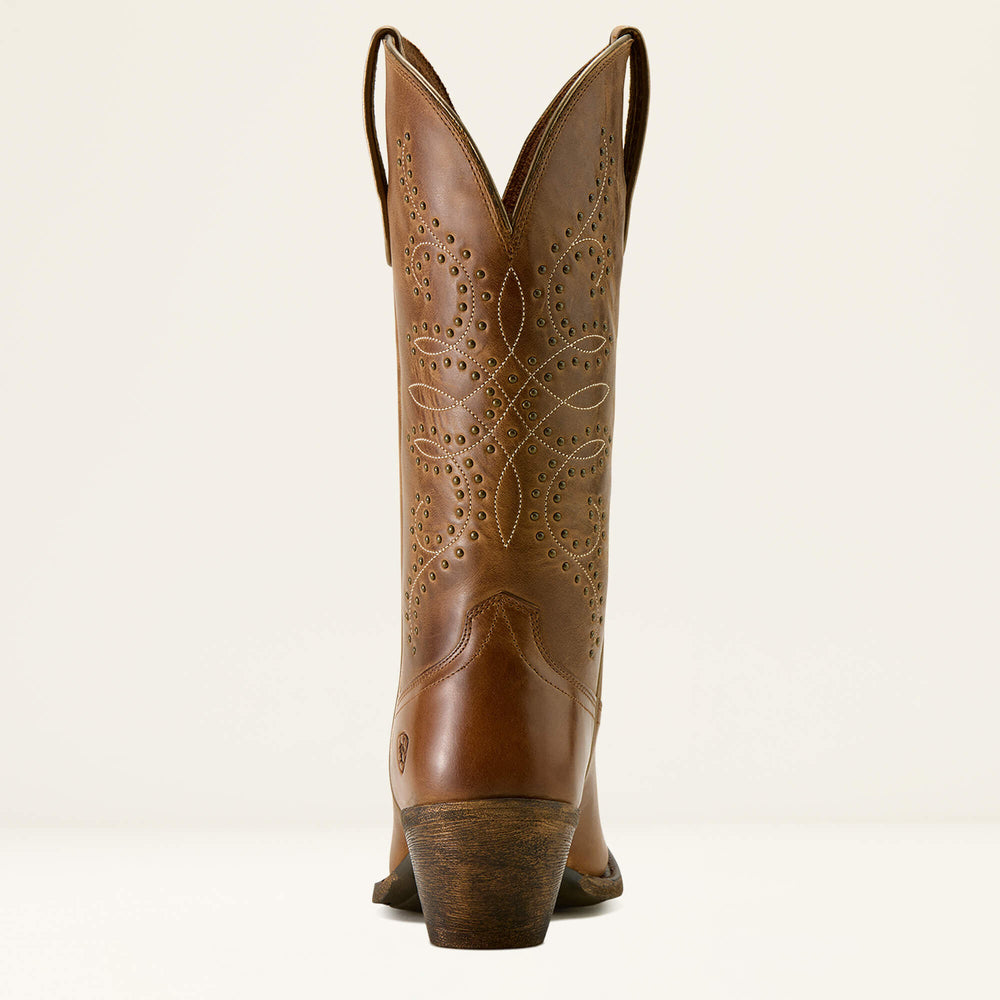 Women Madison Square Toe Western Boot | Ariat us