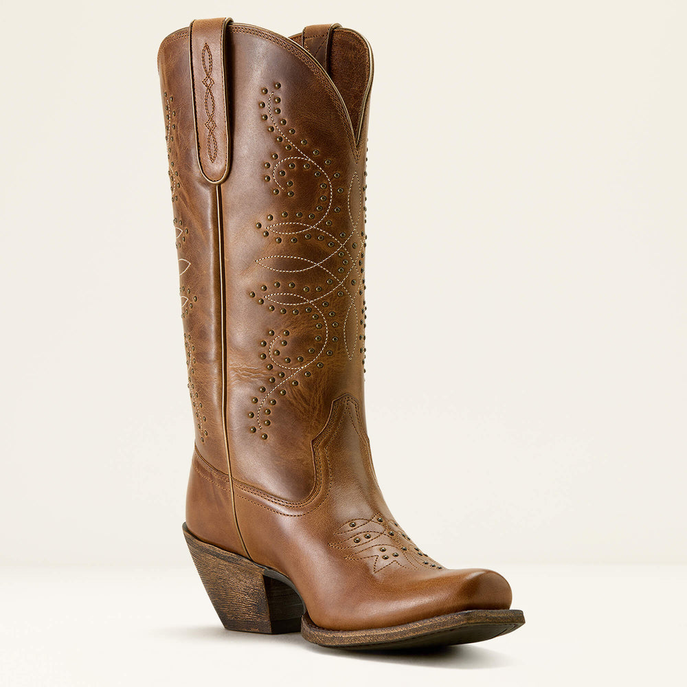 Women Madison Square Toe Western Boot | Ariat us