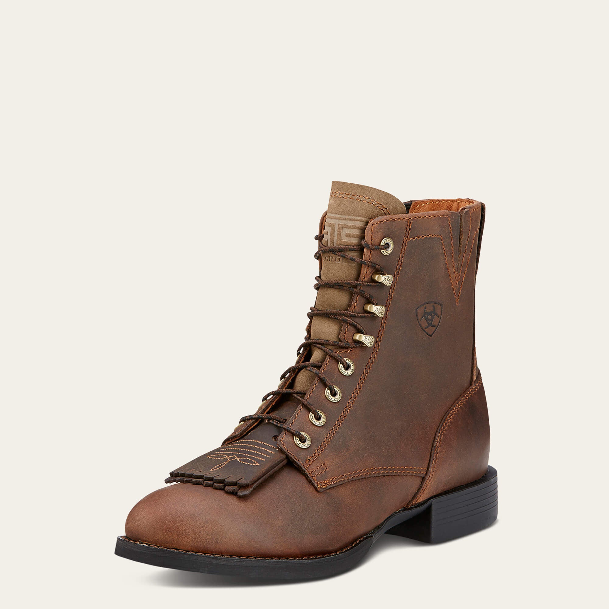 Women Heritage Lacer II Boot | Ariat near me