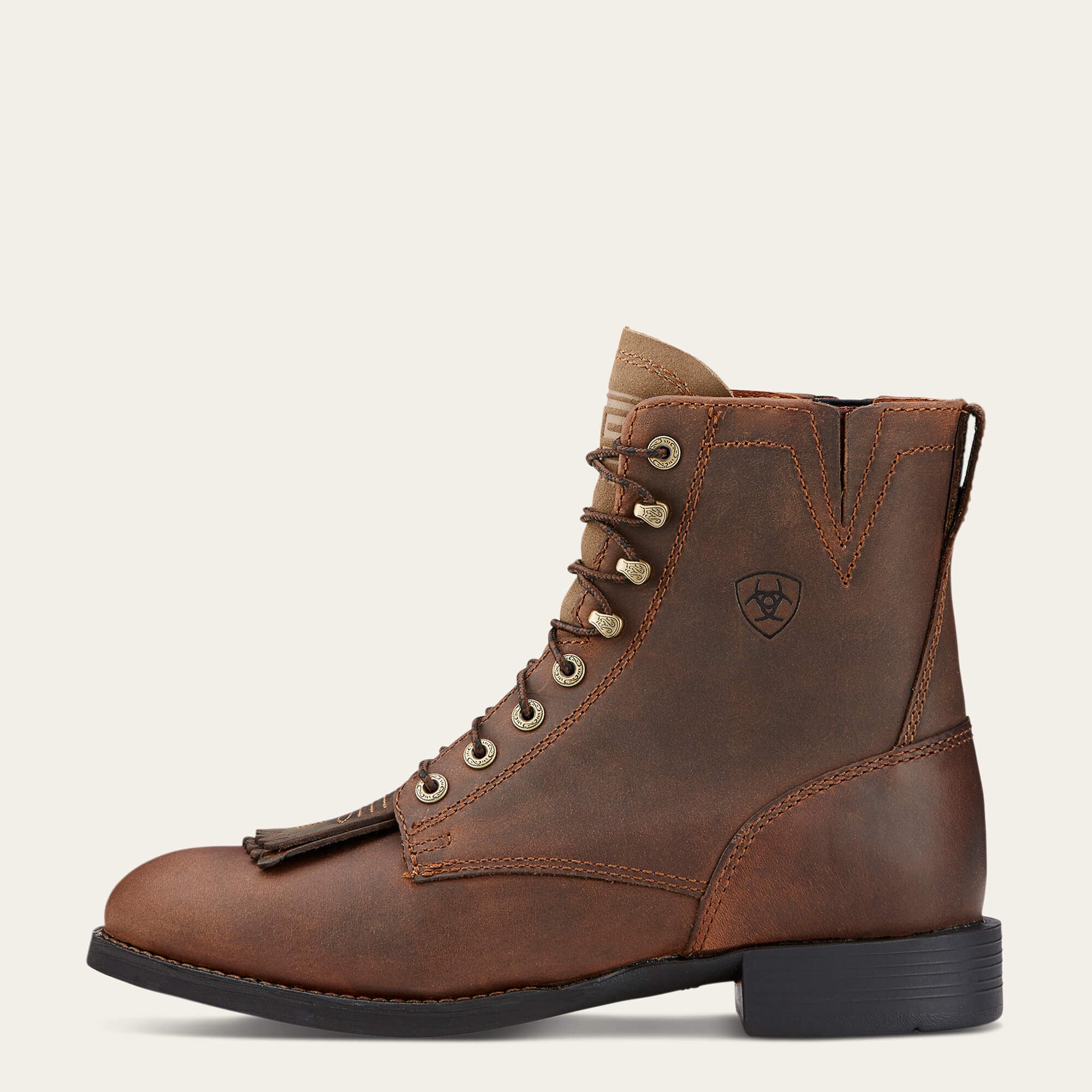 Women Heritage Lacer II Boot | Ariat near me