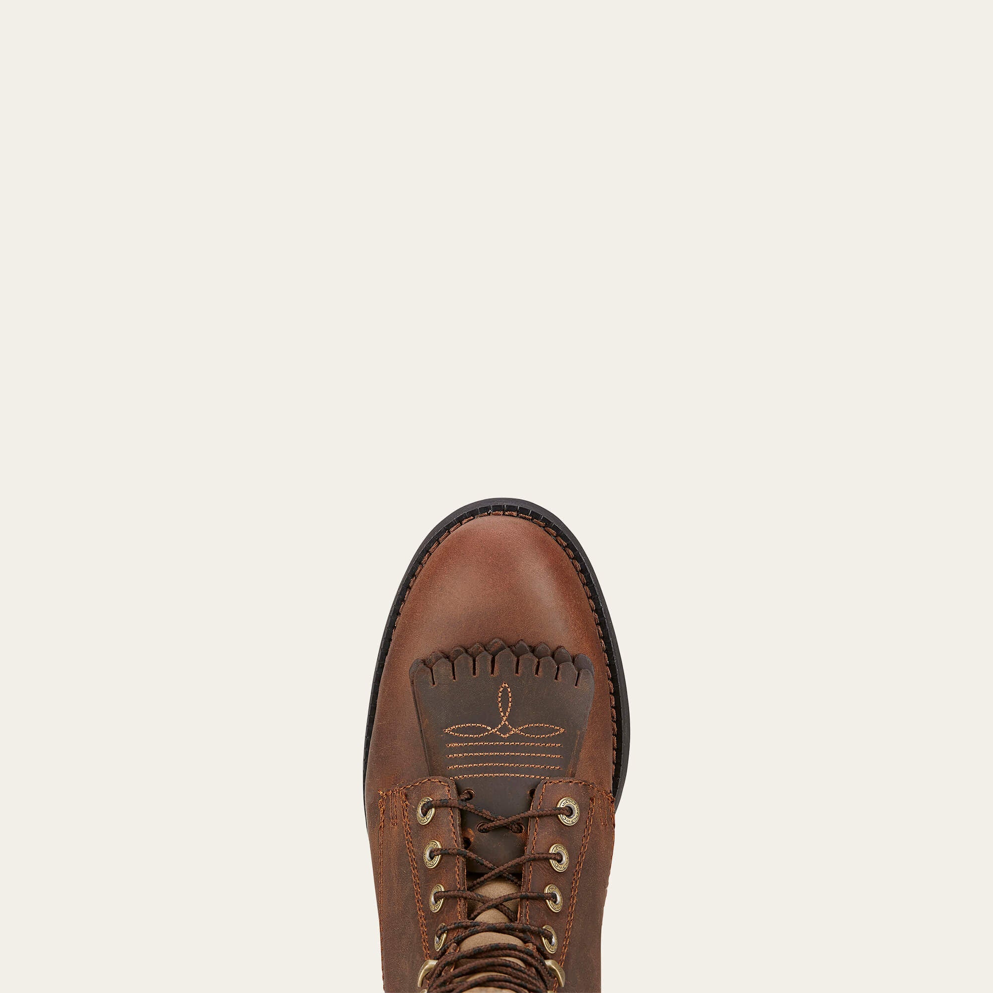 Women Heritage Lacer II Boot | Ariat near me