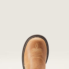 Women Fatbaby Heritage Dapper Western Boot | Ariat Outlet