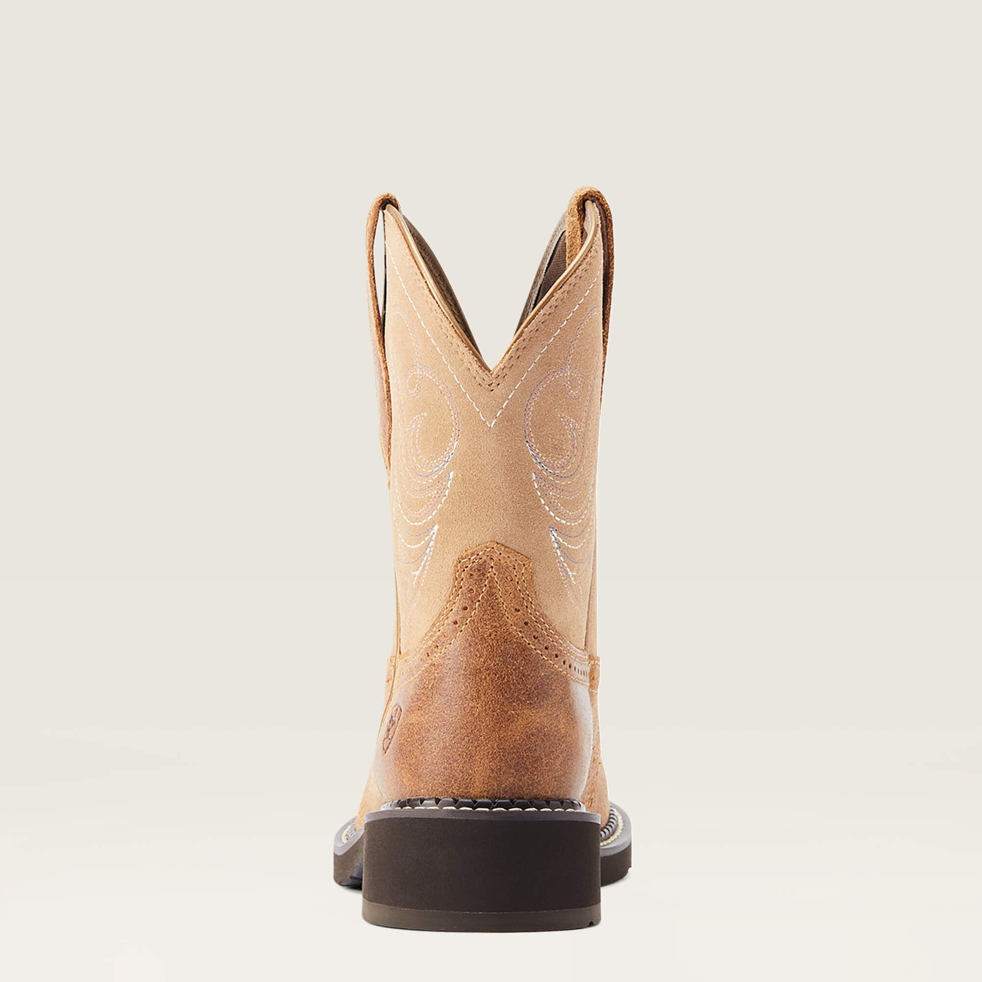 Women Fatbaby Heritage Dapper Western Boot | Ariat Outlet