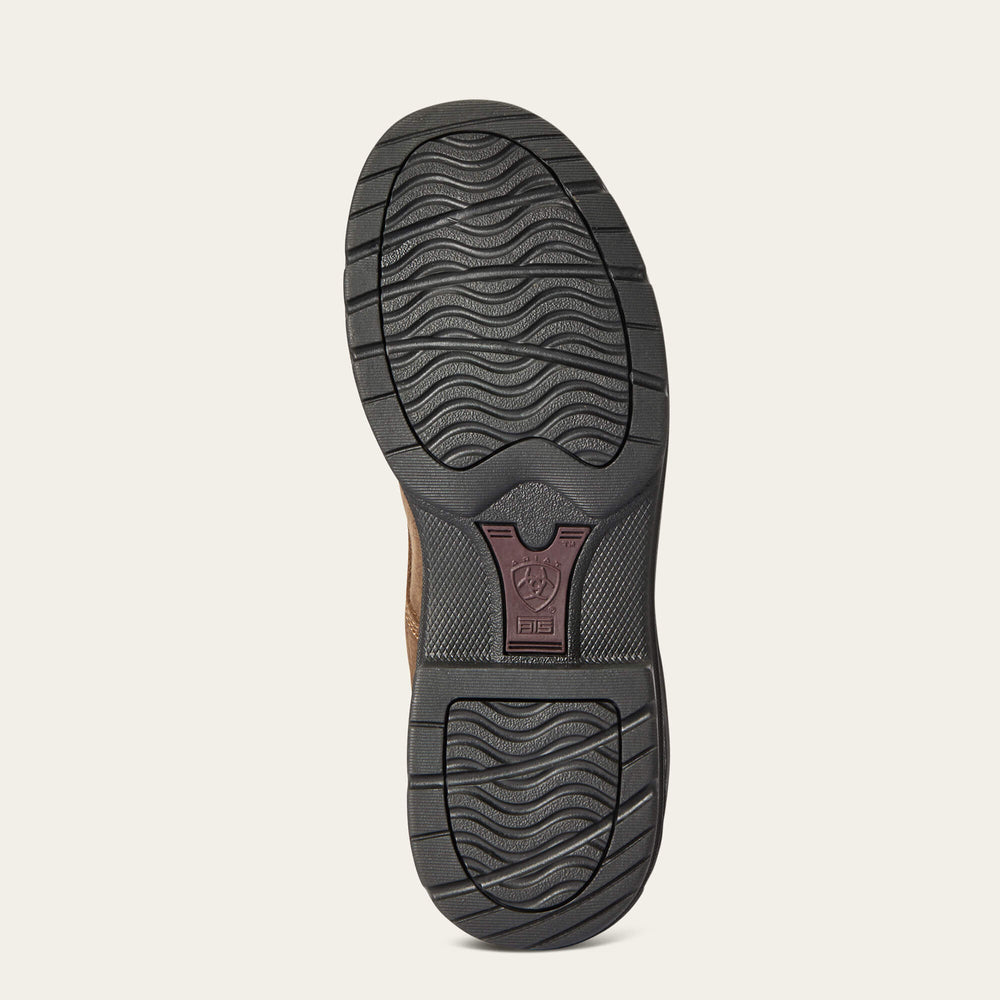 Women Barnyard Twin Gore II Waterproof Boot | Ariat on sale