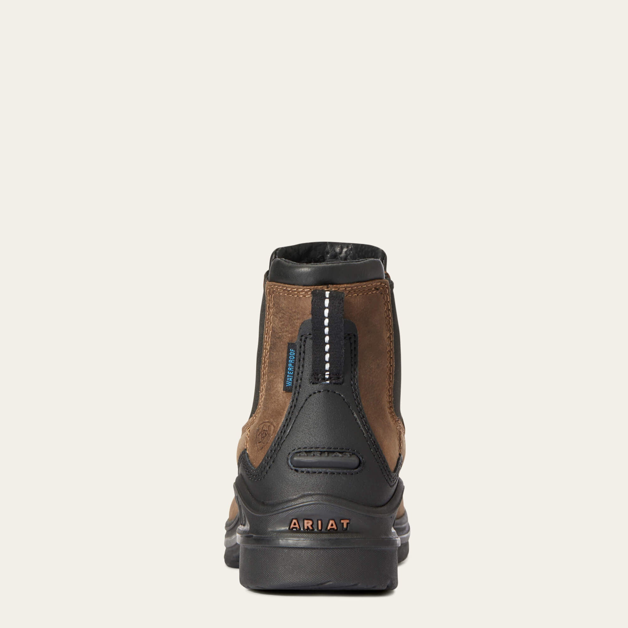 Women Barnyard Twin Gore II Waterproof Boot | Ariat on sale