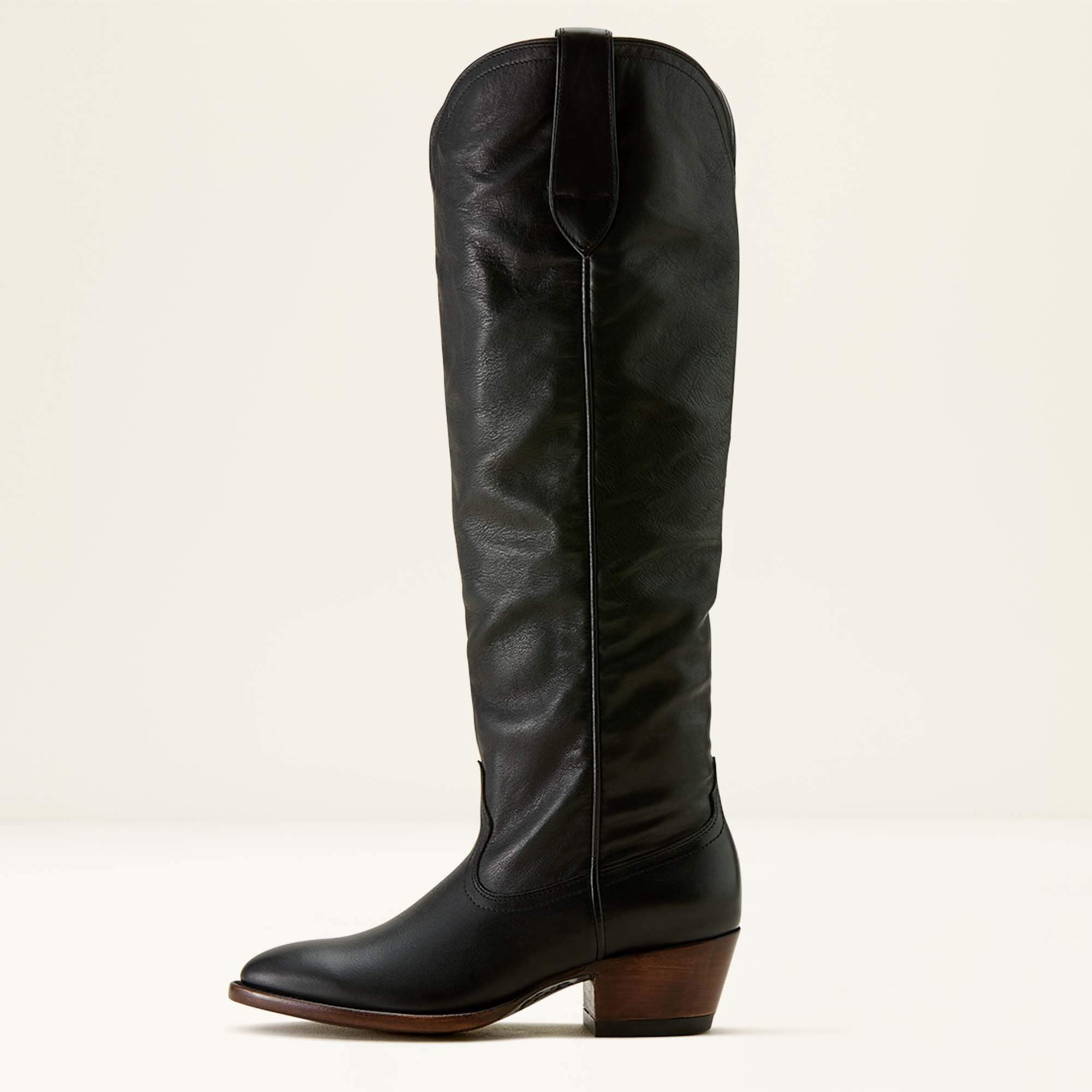 Women Bench Made Chaney Almond Toe Western Boot | Ariat for sale