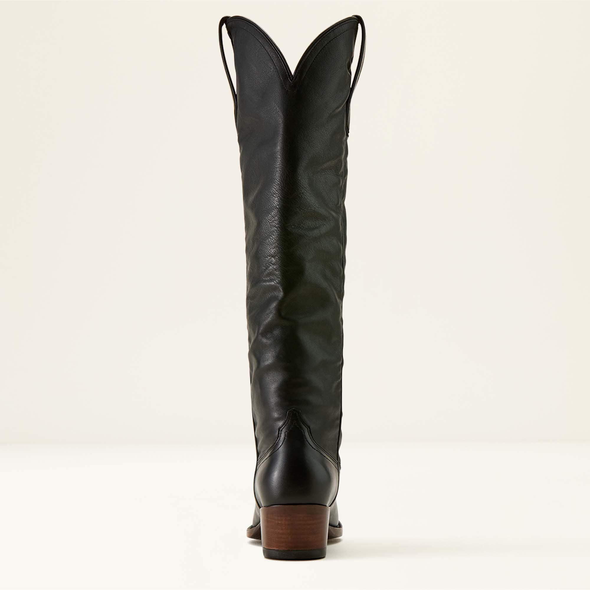 Women Bench Made Chaney Almond Toe Western Boot | Ariat for sale