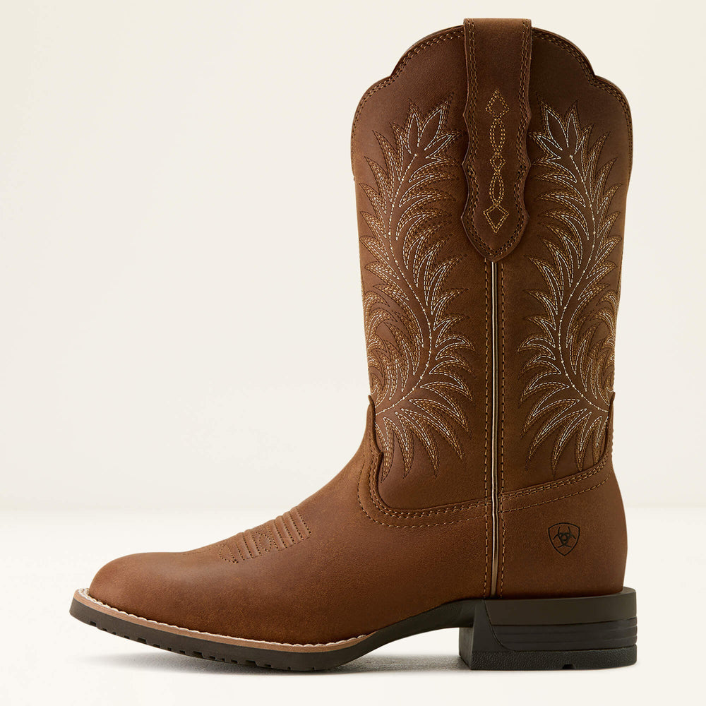 Women|Trends Hybrid Ranchward W Toe Western Boot | Ariat