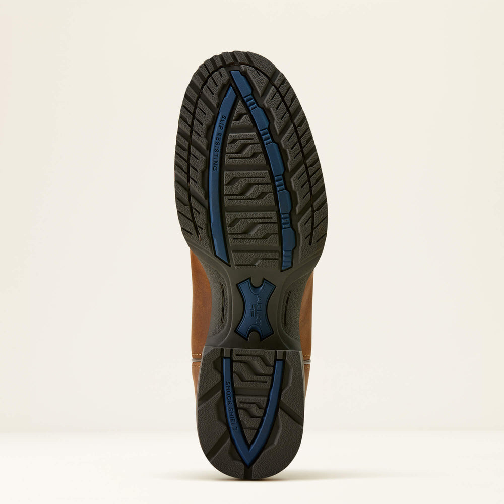 Women|Trends Hybrid Ranchward W Toe Western Boot | Ariat