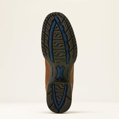 Women|Trends Hybrid Ranchward W Toe Western Boot | Ariat