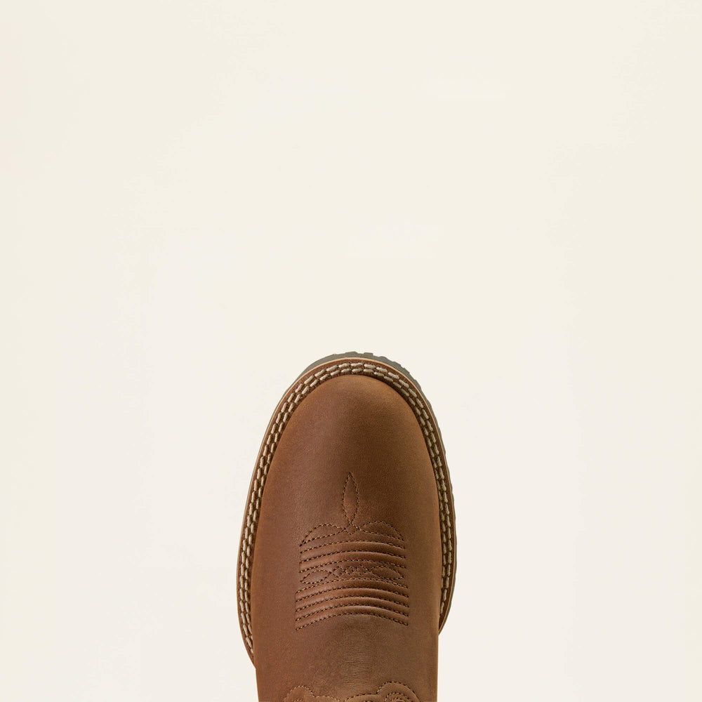 Women|Trends Hybrid Ranchward W Toe Western Boot | Ariat