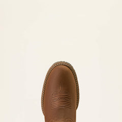 Women|Trends Hybrid Ranchward W Toe Western Boot | Ariat