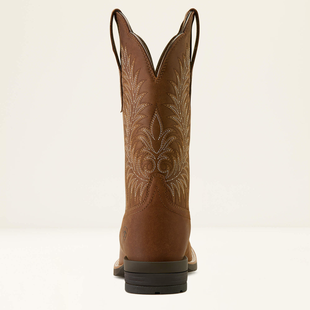 Women|Trends Hybrid Ranchward W Toe Western Boot | Ariat