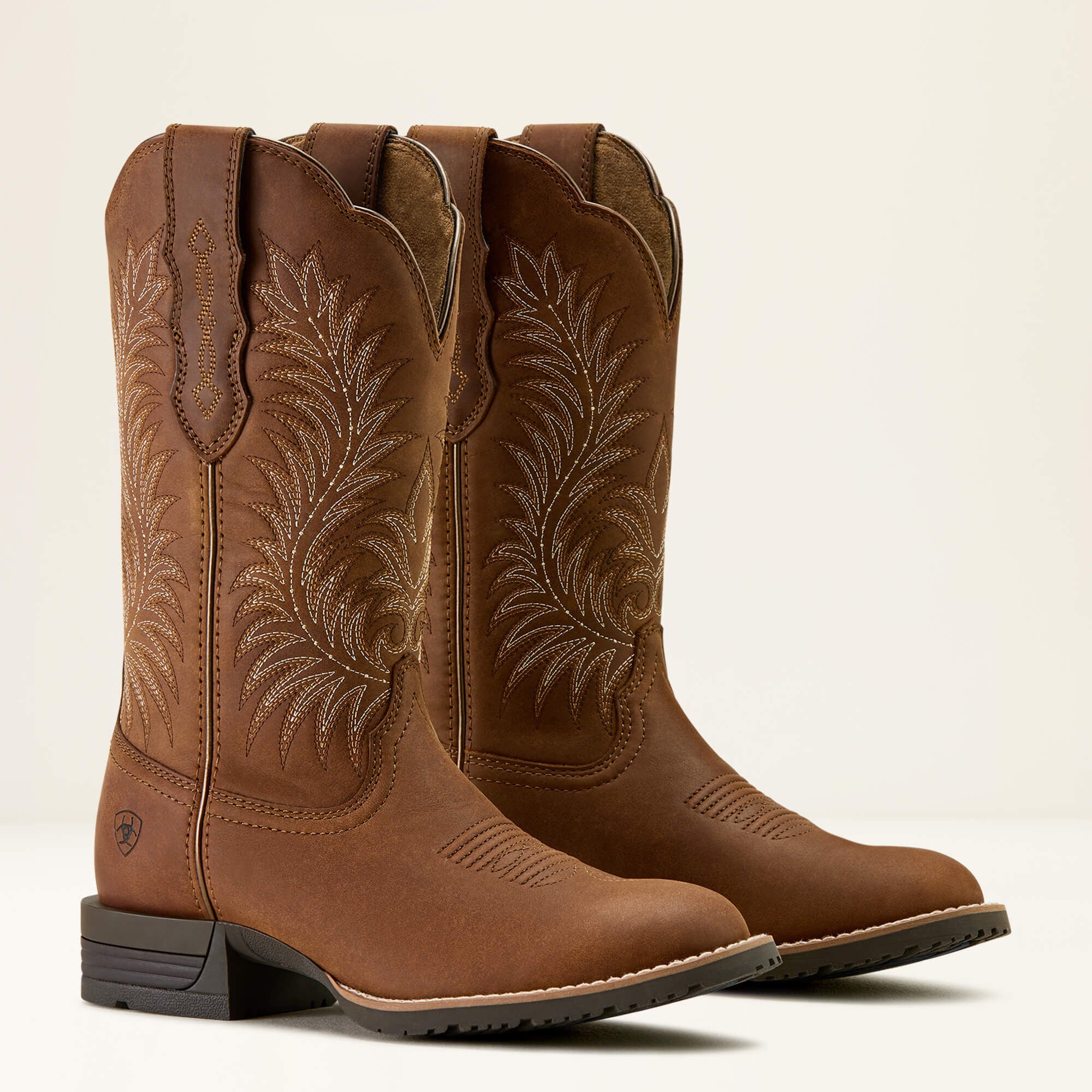 Women|Trends Hybrid Ranchward W Toe Western Boot | Ariat