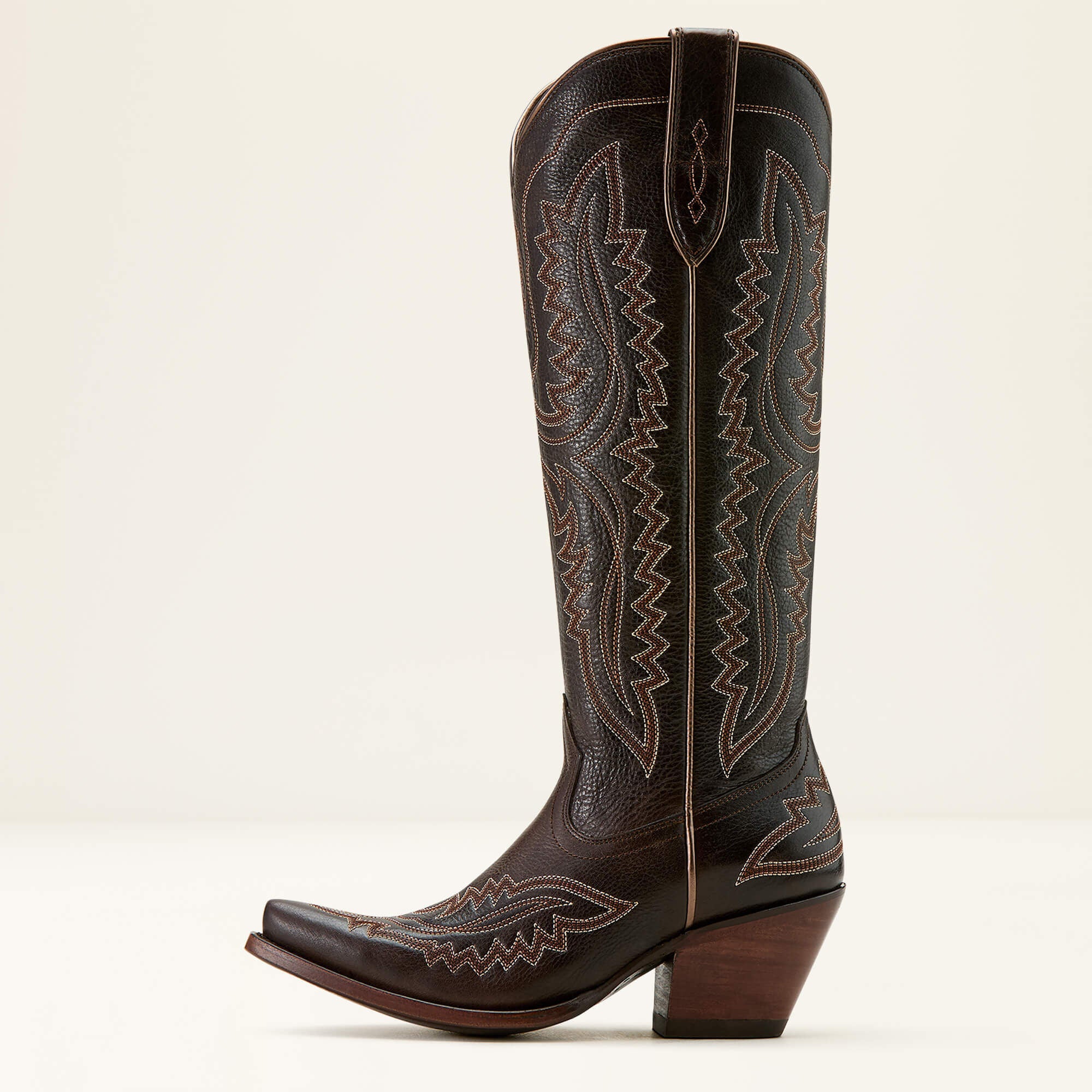 Women|Trends Casanova X Toe Western Boot | Ariat us