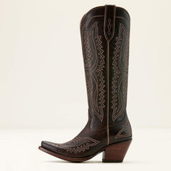 Women|Trends Casanova X Toe Western Boot | Ariat us