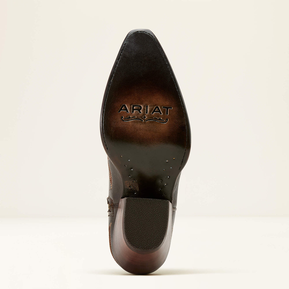 Women|Trends Casanova X Toe Western Boot | Ariat us