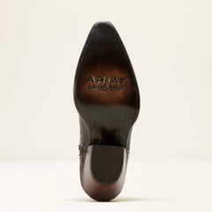 Women|Trends Casanova X Toe Western Boot | Ariat us
