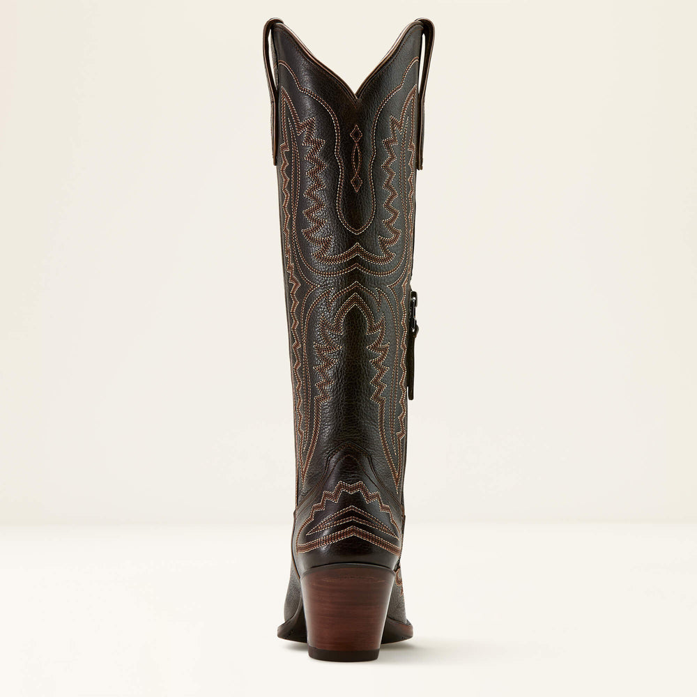 Women|Trends Casanova X Toe Western Boot | Ariat us