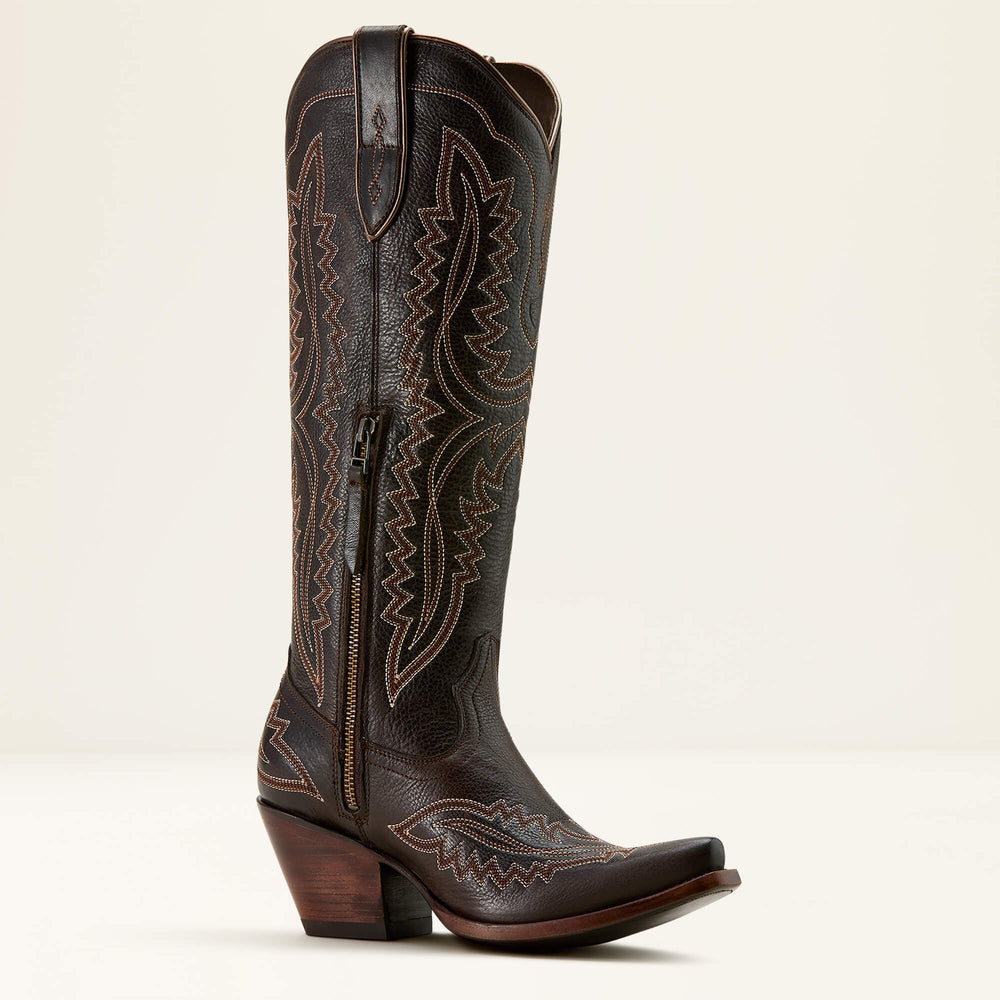 Women|Trends Casanova X Toe Western Boot | Ariat us