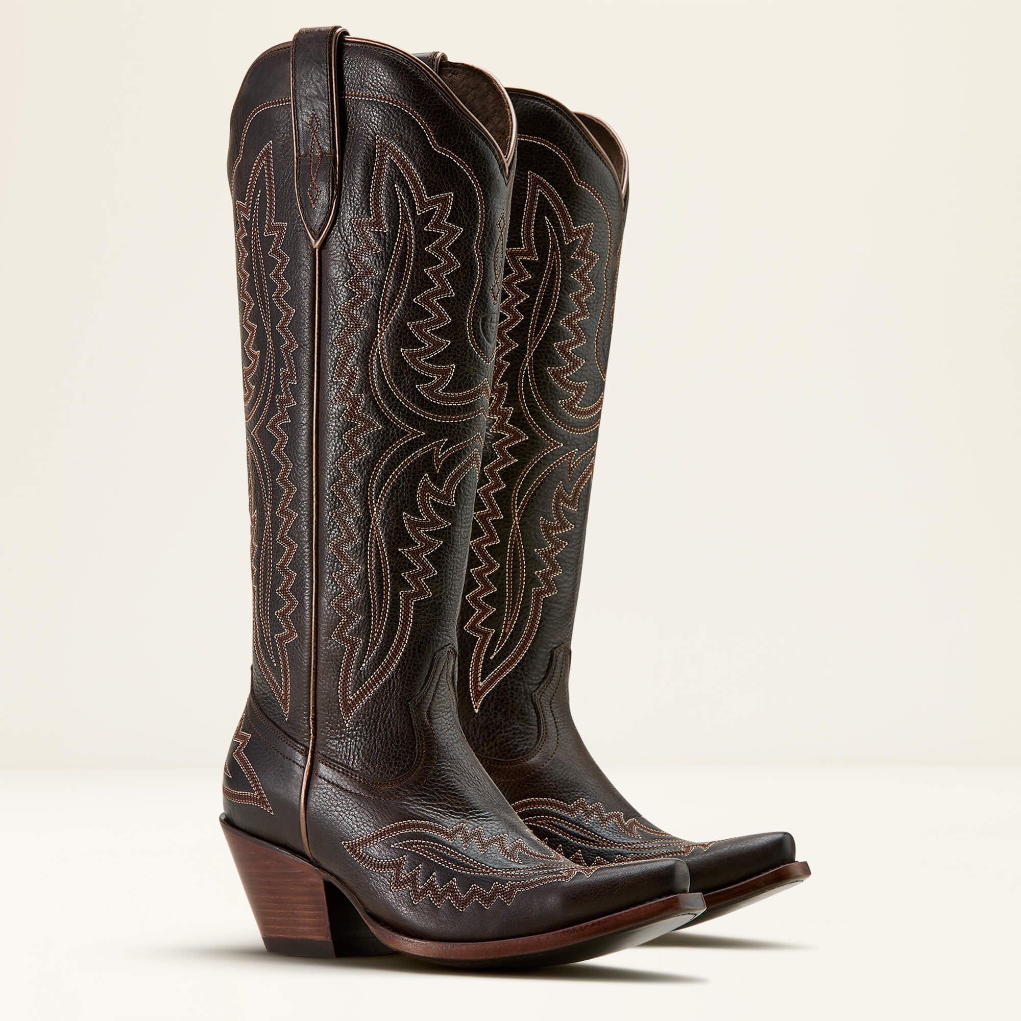 Women|Trends Casanova X Toe Western Boot | Ariat us