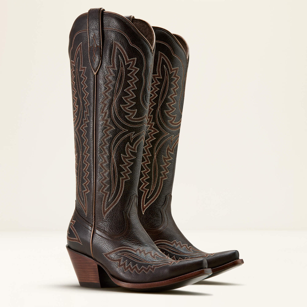 Women|Trends Casanova X Toe Western Boot | Ariat us