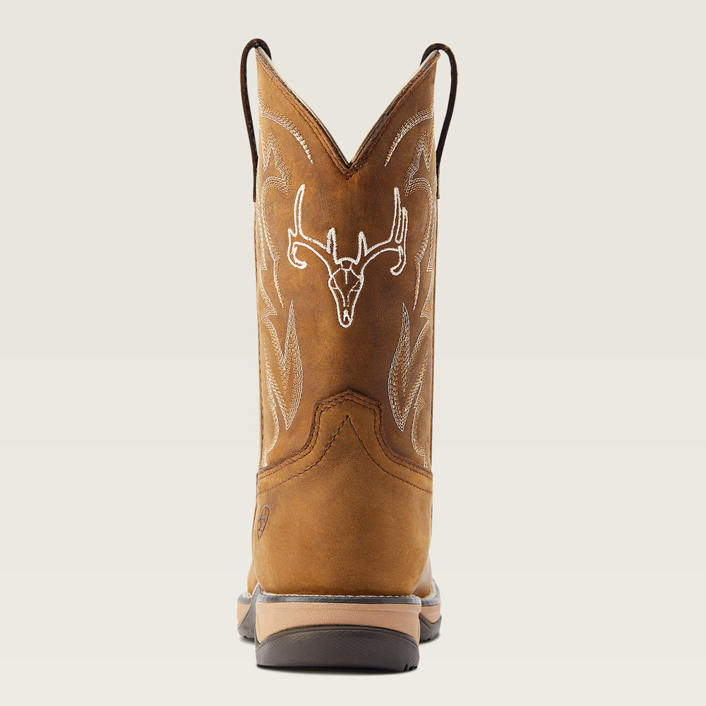 Women Anthem Deer Waterproof Western Boot | Ariat near me