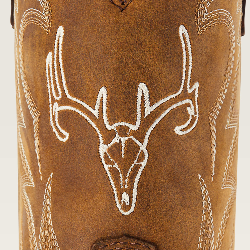 Women Anthem Deer Waterproof Western Boot | Ariat near me