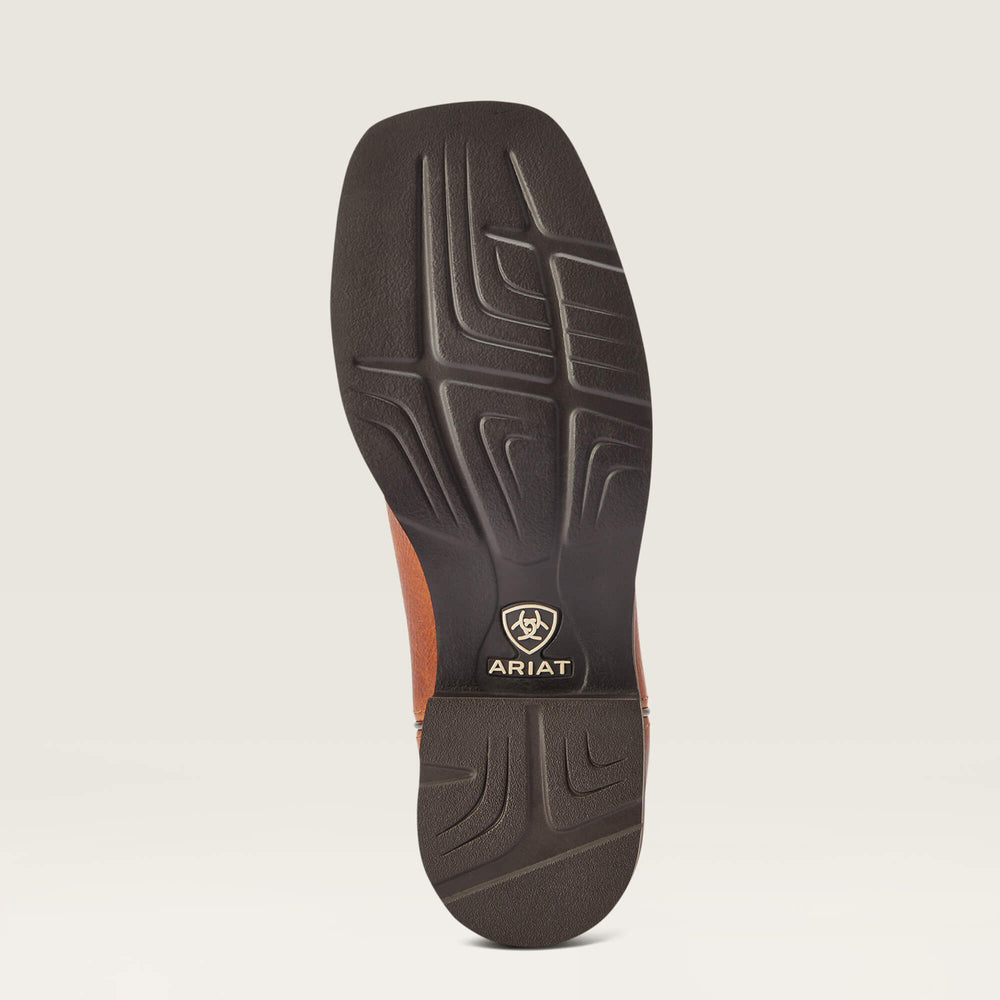Women Delilah Western Boot | Ariat Online