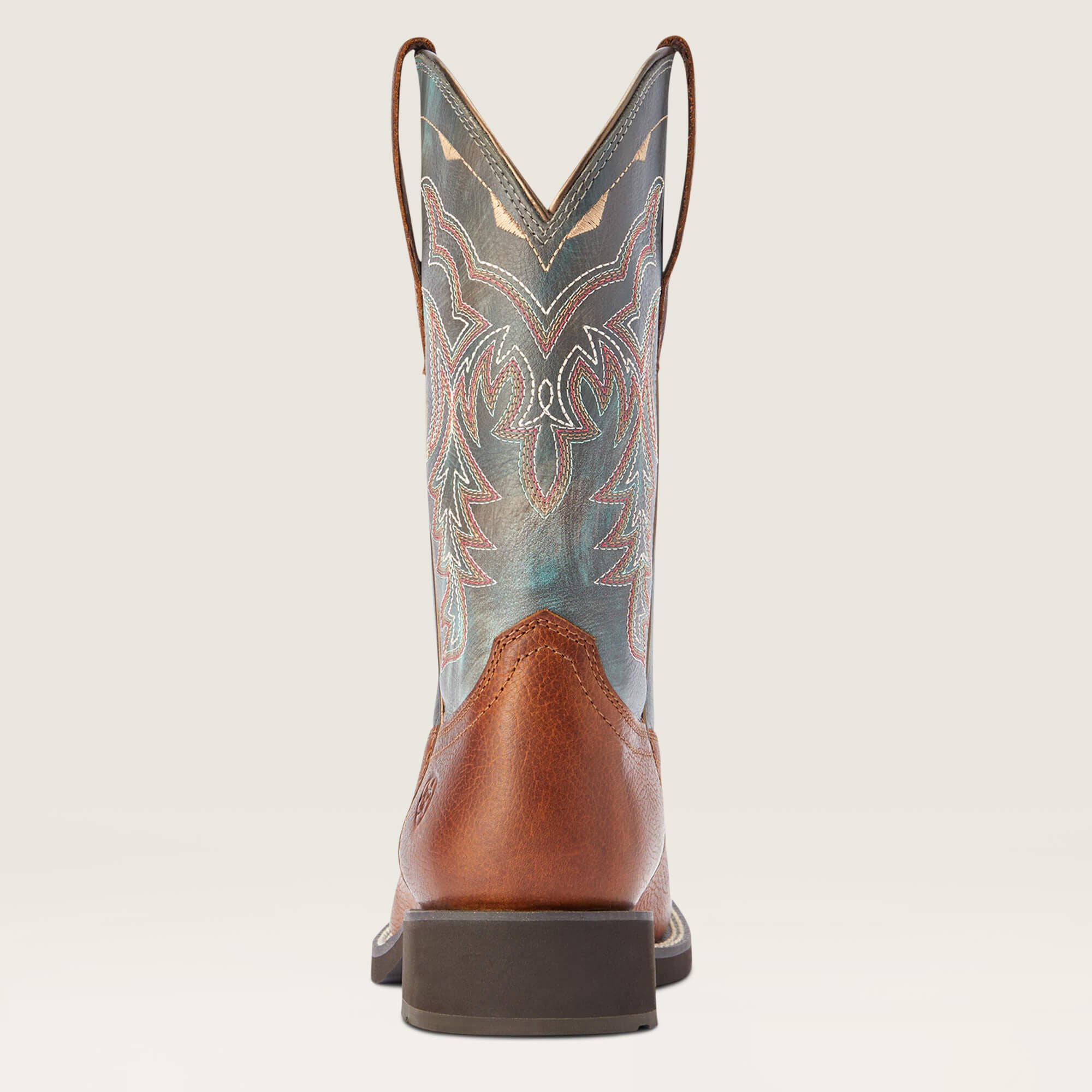 Women Delilah Western Boot | Ariat Online
