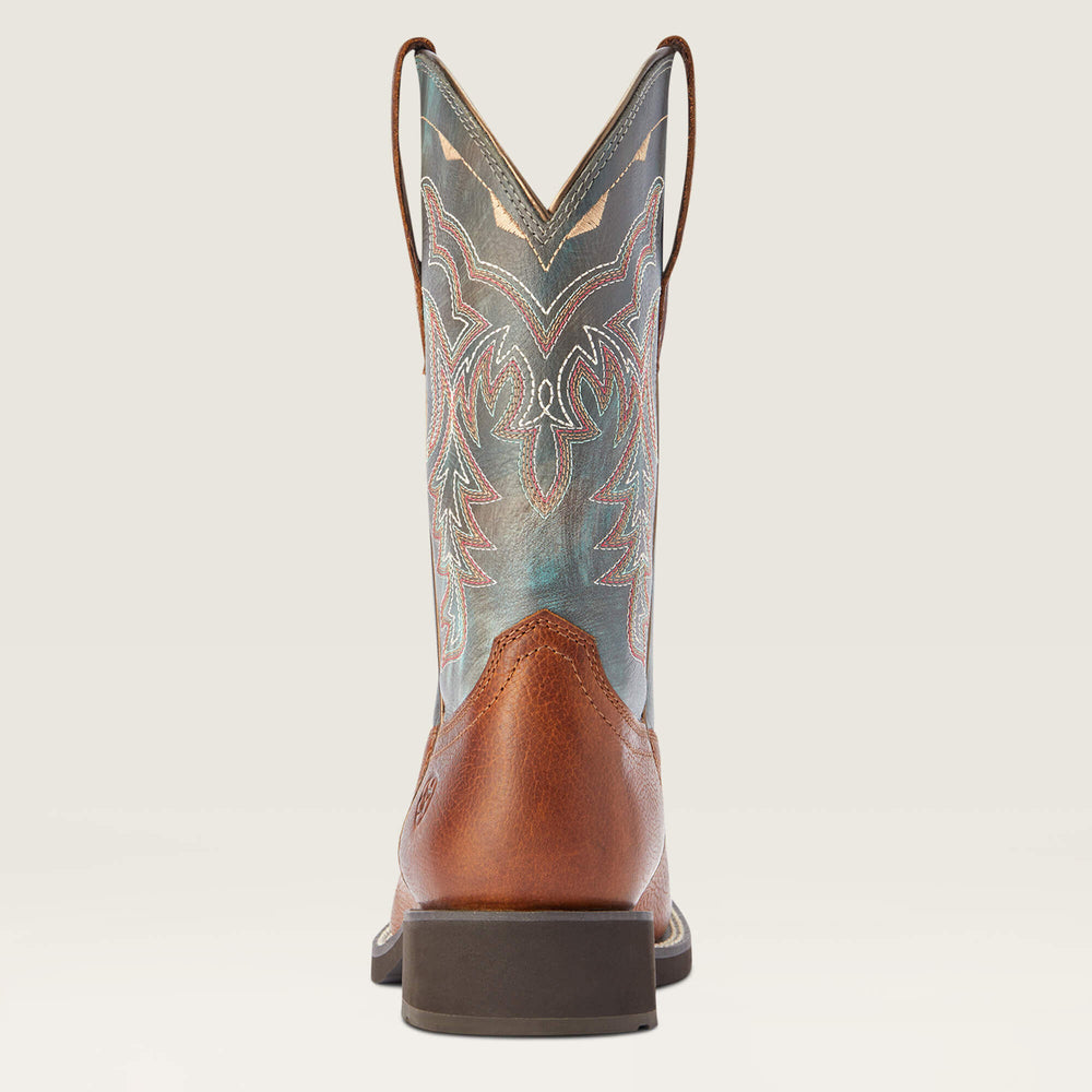 Women Delilah Western Boot | Ariat Online