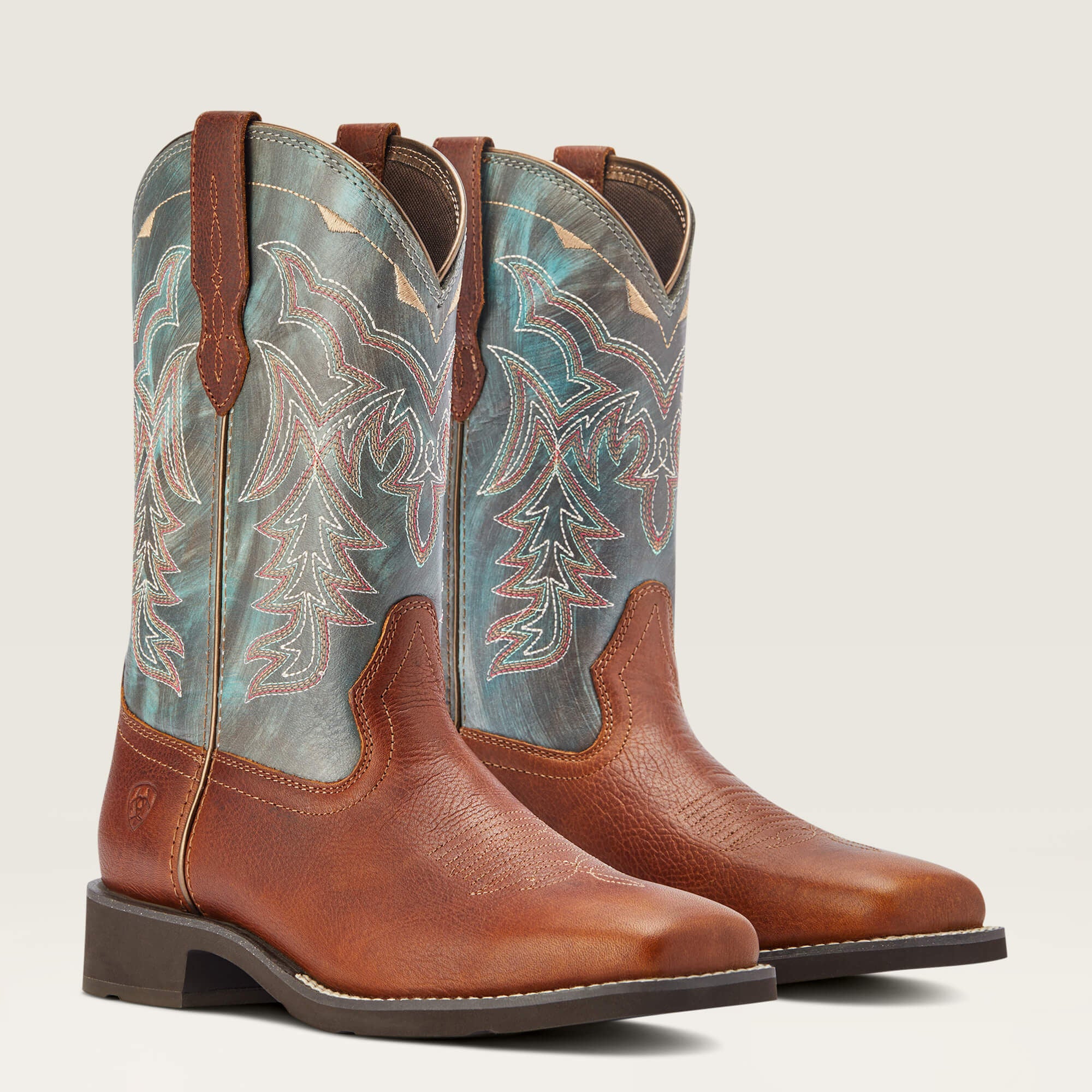 Women Delilah Western Boot | Ariat Online