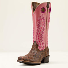 Women Junction Western Boot | Ariat Outlet