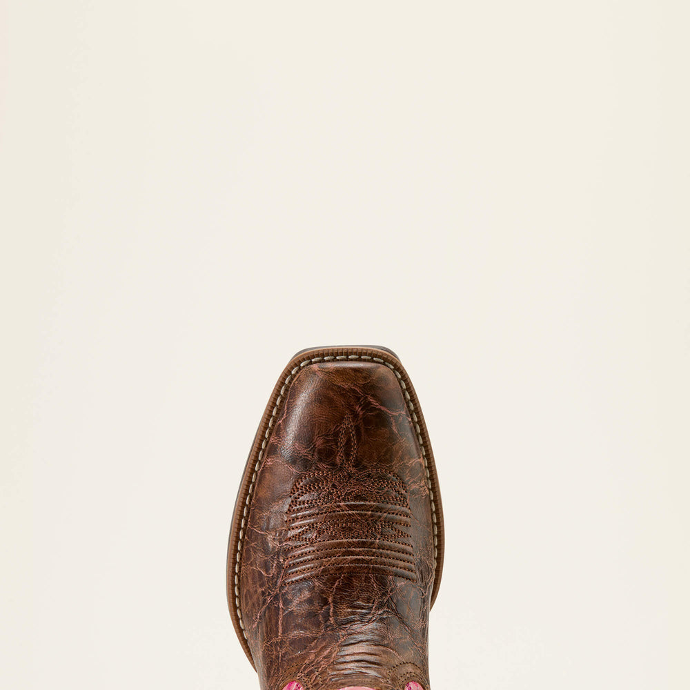 Women Junction Western Boot | Ariat Outlet