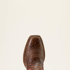 Women Junction Western Boot | Ariat Outlet