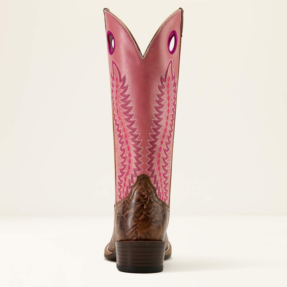Women Junction Western Boot | Ariat Outlet