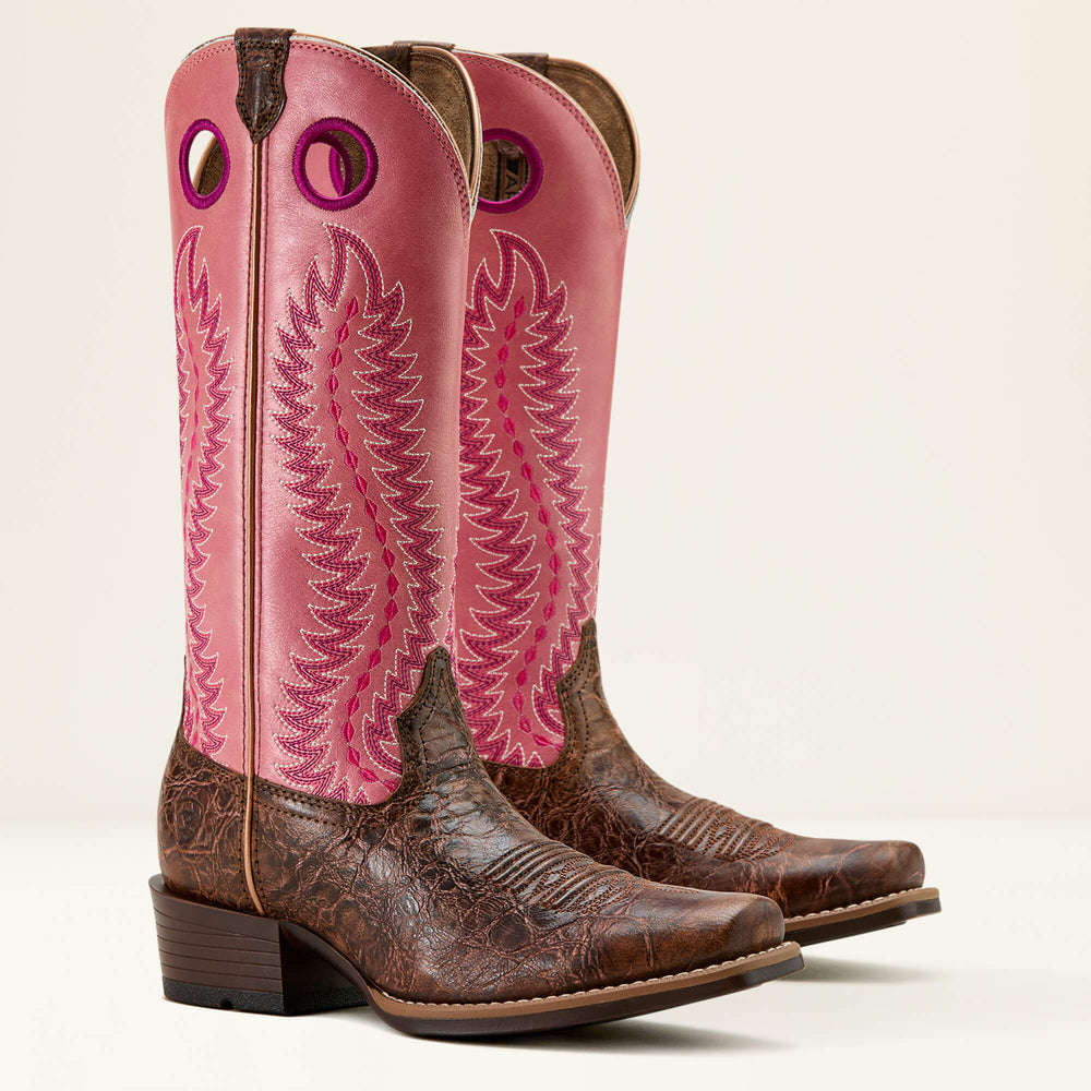 Women Junction Western Boot | Ariat Outlet