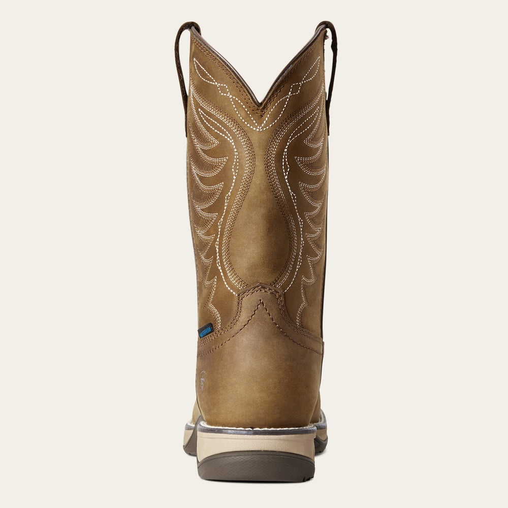 Women Anthem Waterproof Western Boot | Ariat on sale