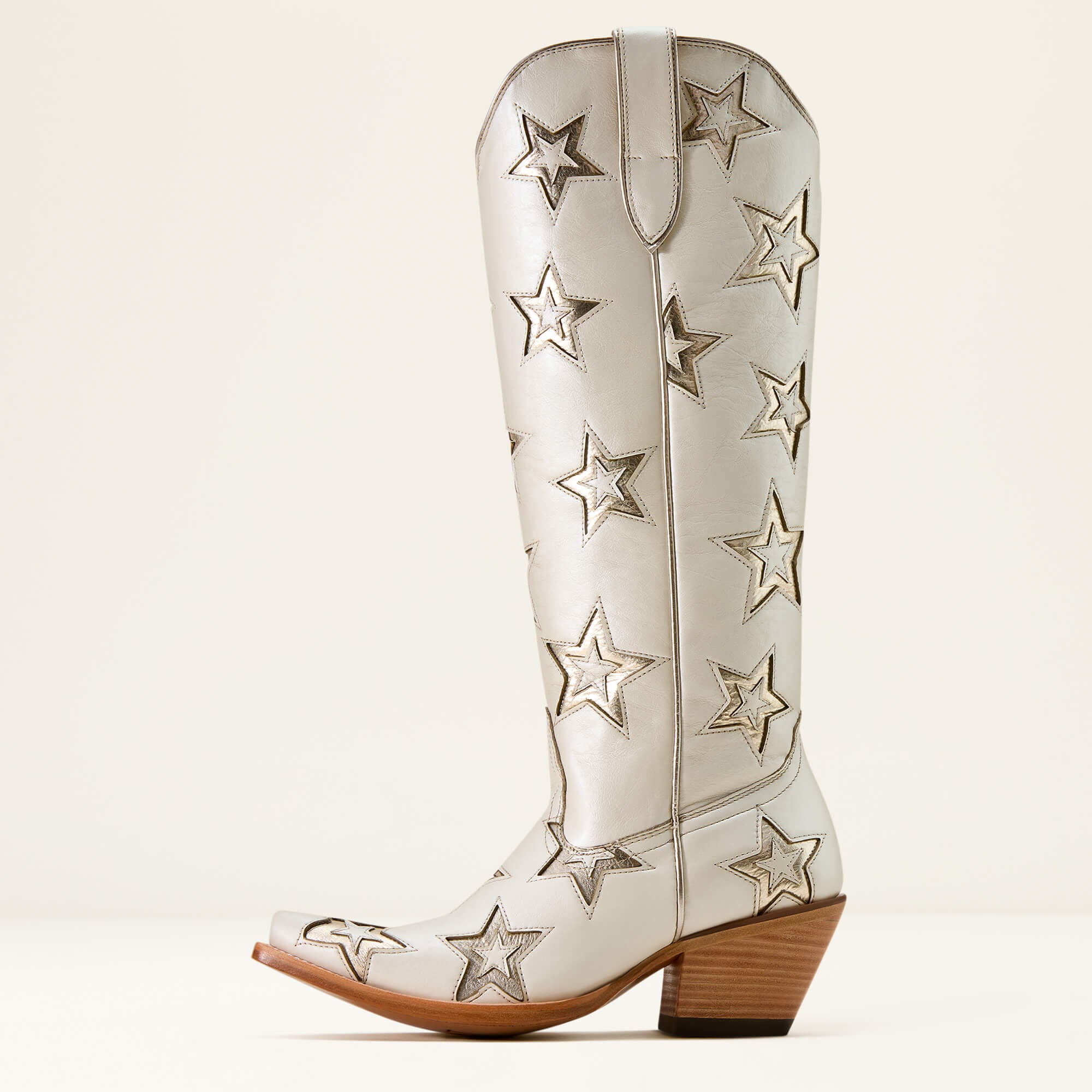 Women Casanova Star X Toe Western Boot | Ariat for sale
