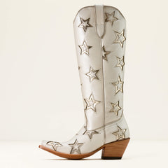 Women Casanova Star X Toe Western Boot | Ariat for sale