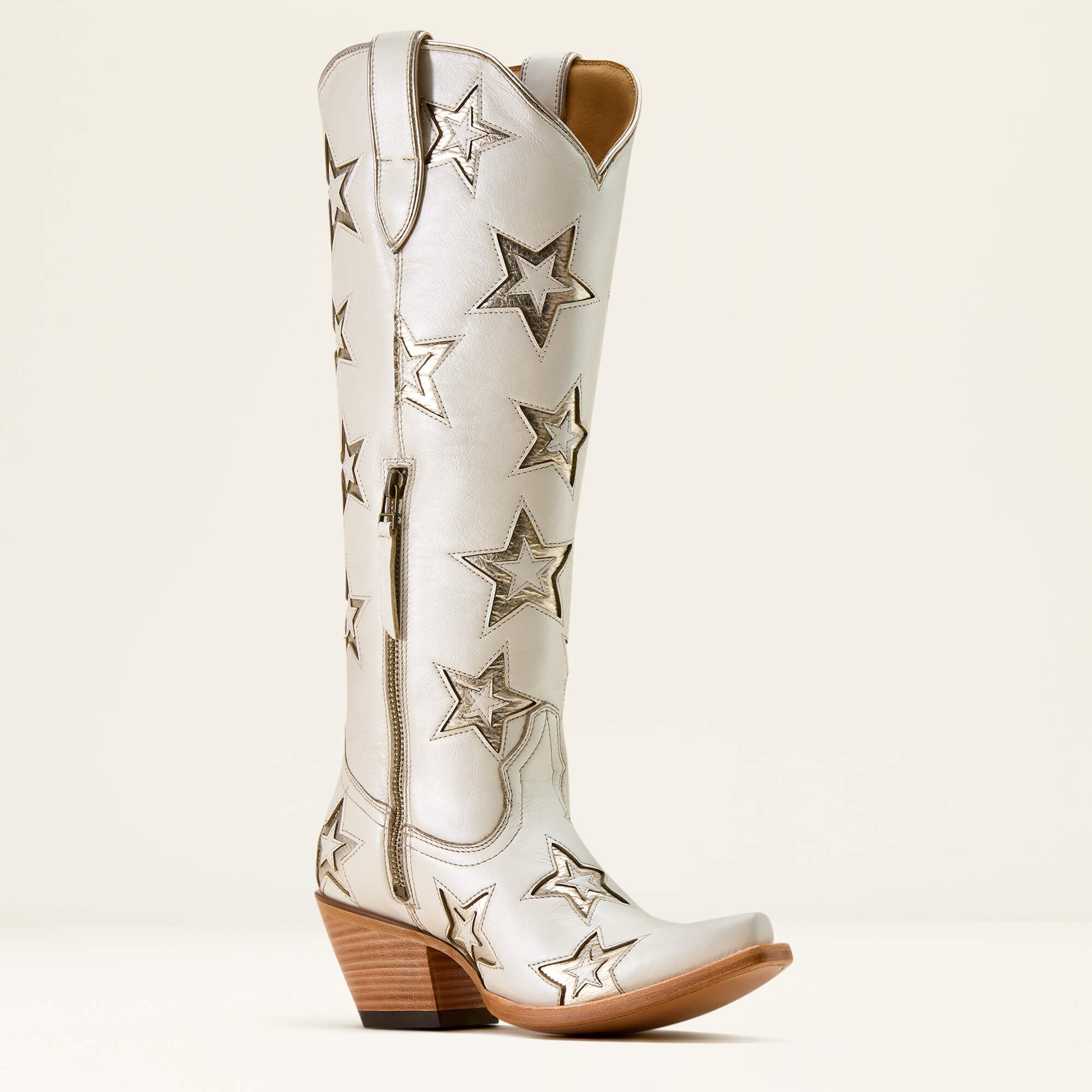 Women Casanova Star X Toe Western Boot | Ariat for sale