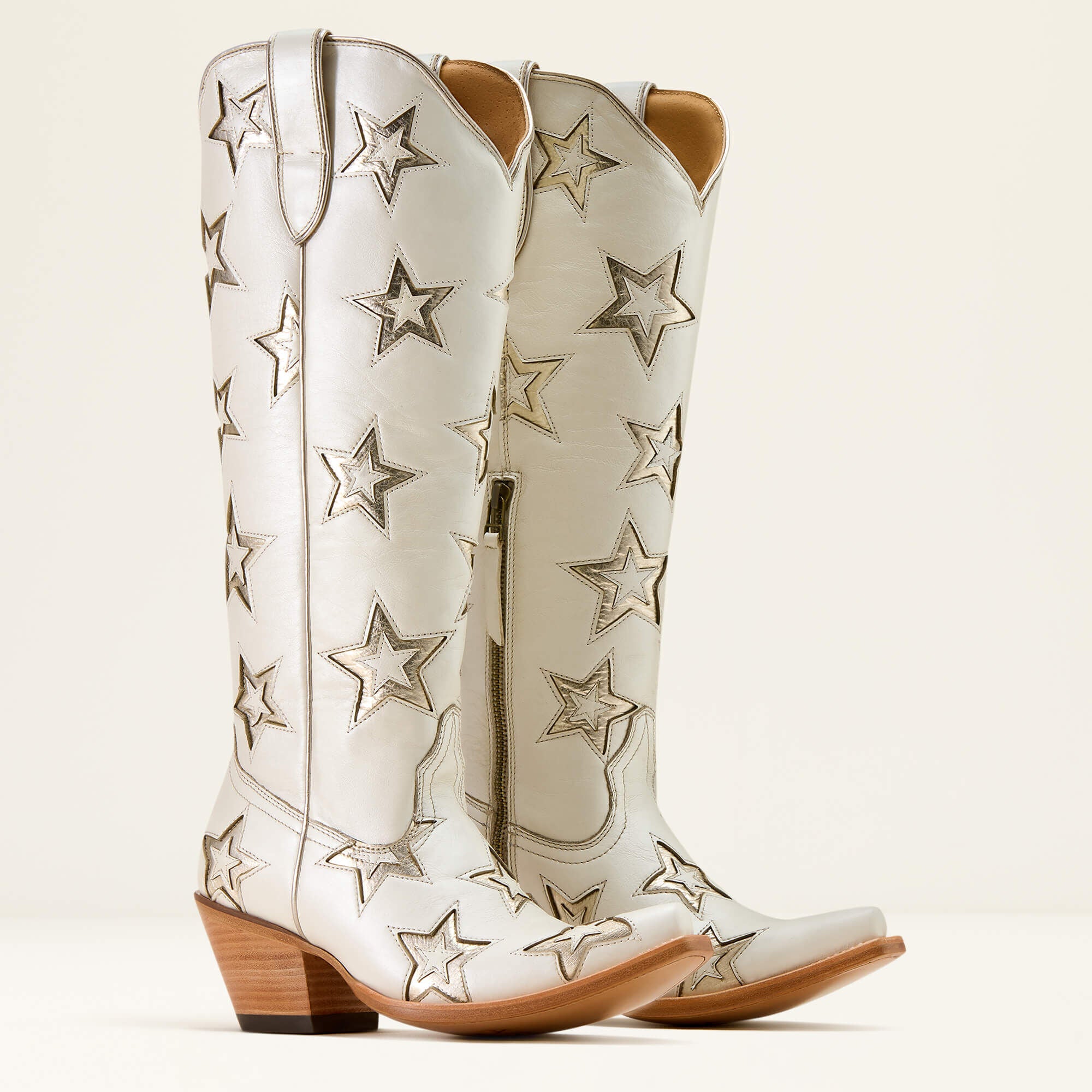 Women Casanova Star X Toe Western Boot | Ariat for sale