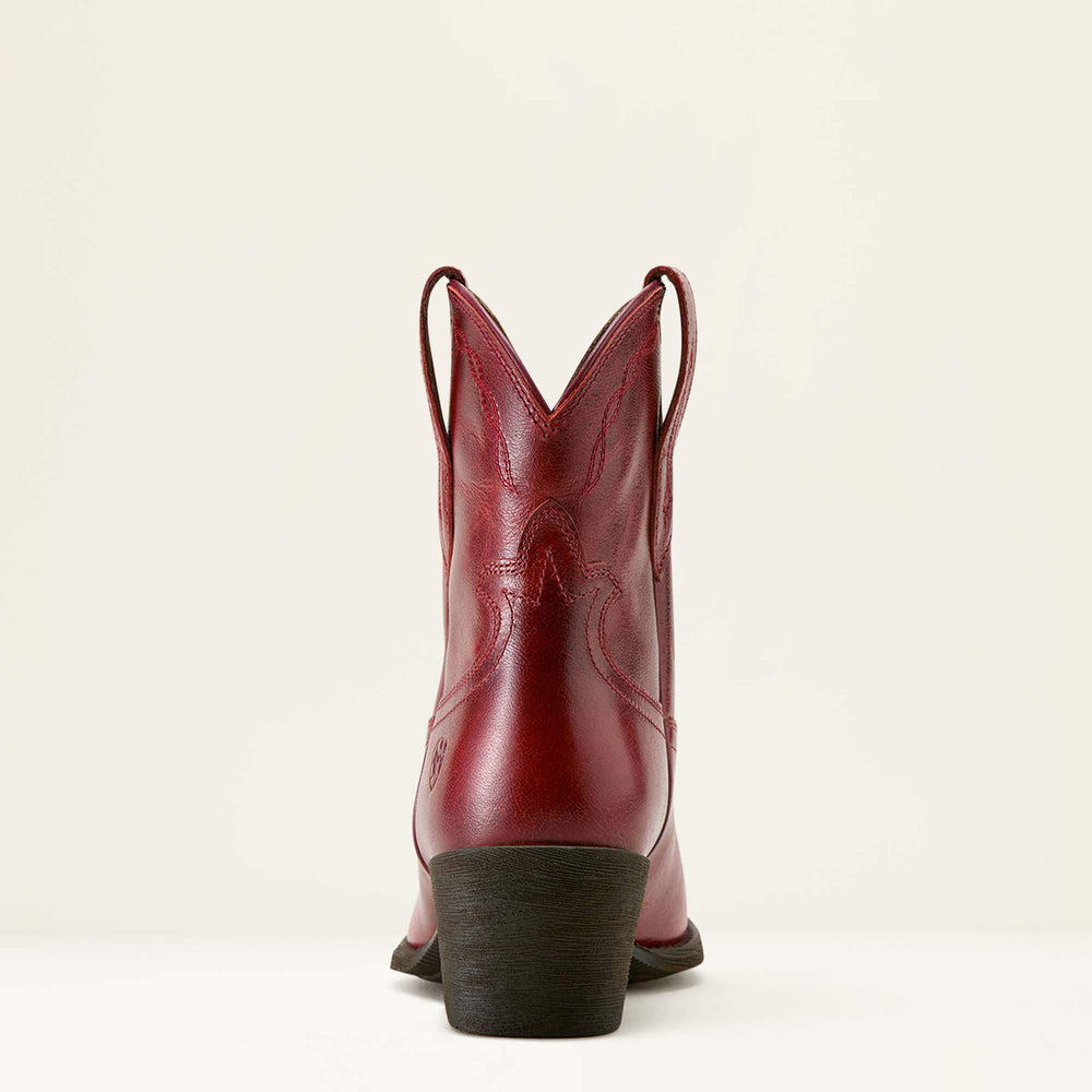 Women Maggie J Toe Western Boot | Ariat Discount