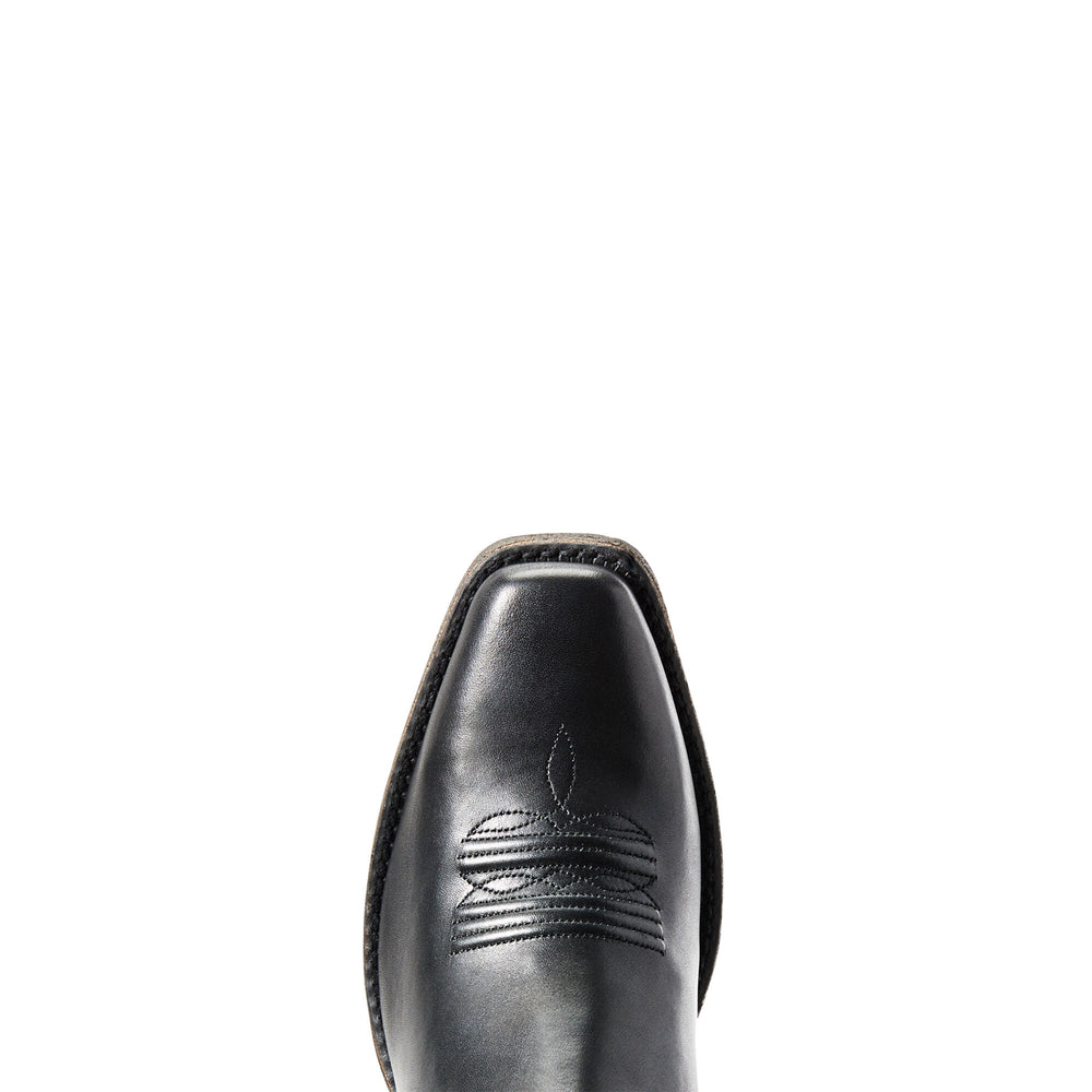 Women Round Up Square Toe Western Boot | Ariat us