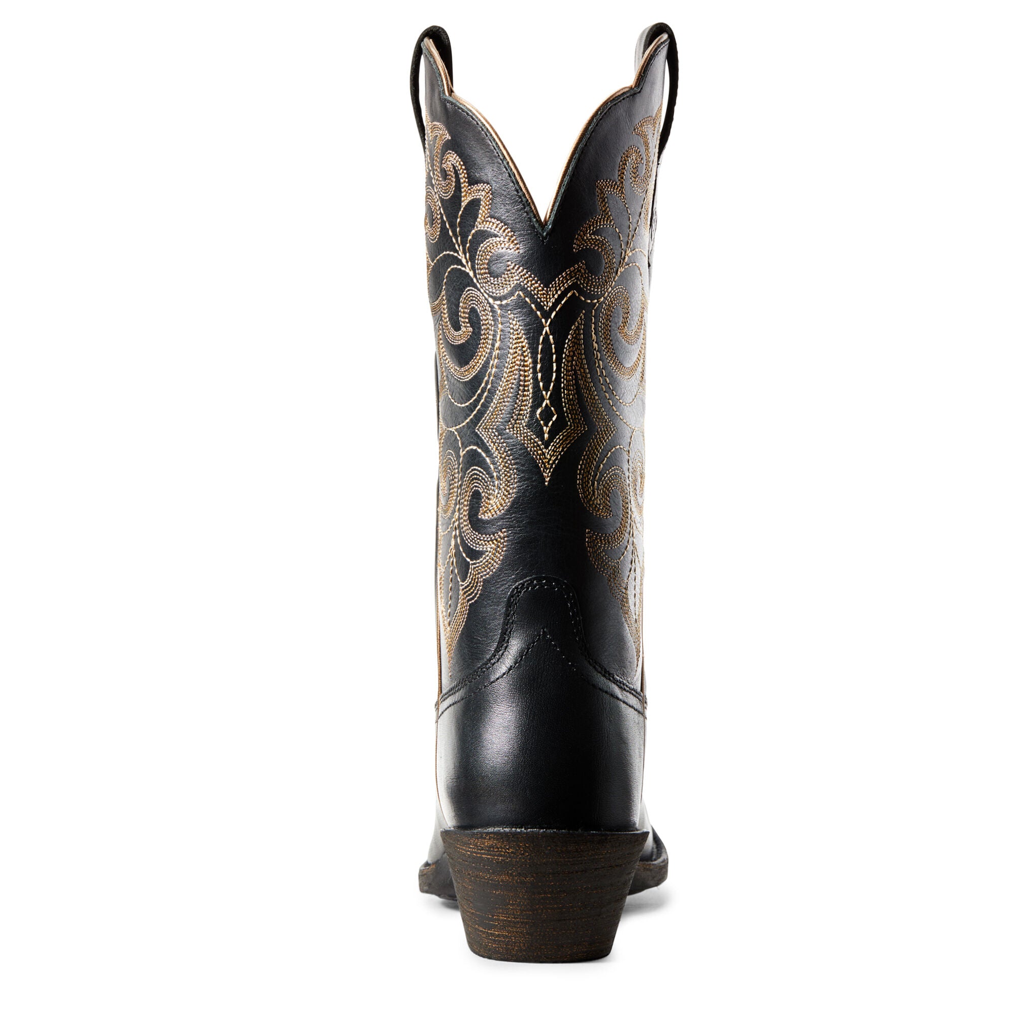 Women Round Up Square Toe Western Boot | Ariat us