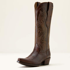 Women Taytum X Toe Western Boot | Ariat Online