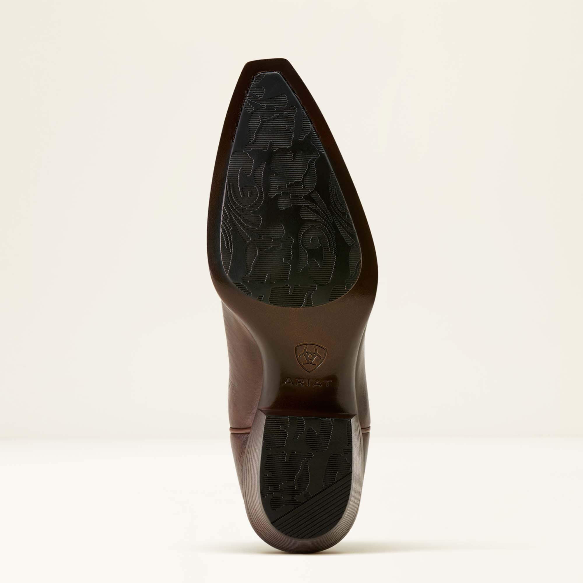 Women Taytum X Toe Western Boot | Ariat Online