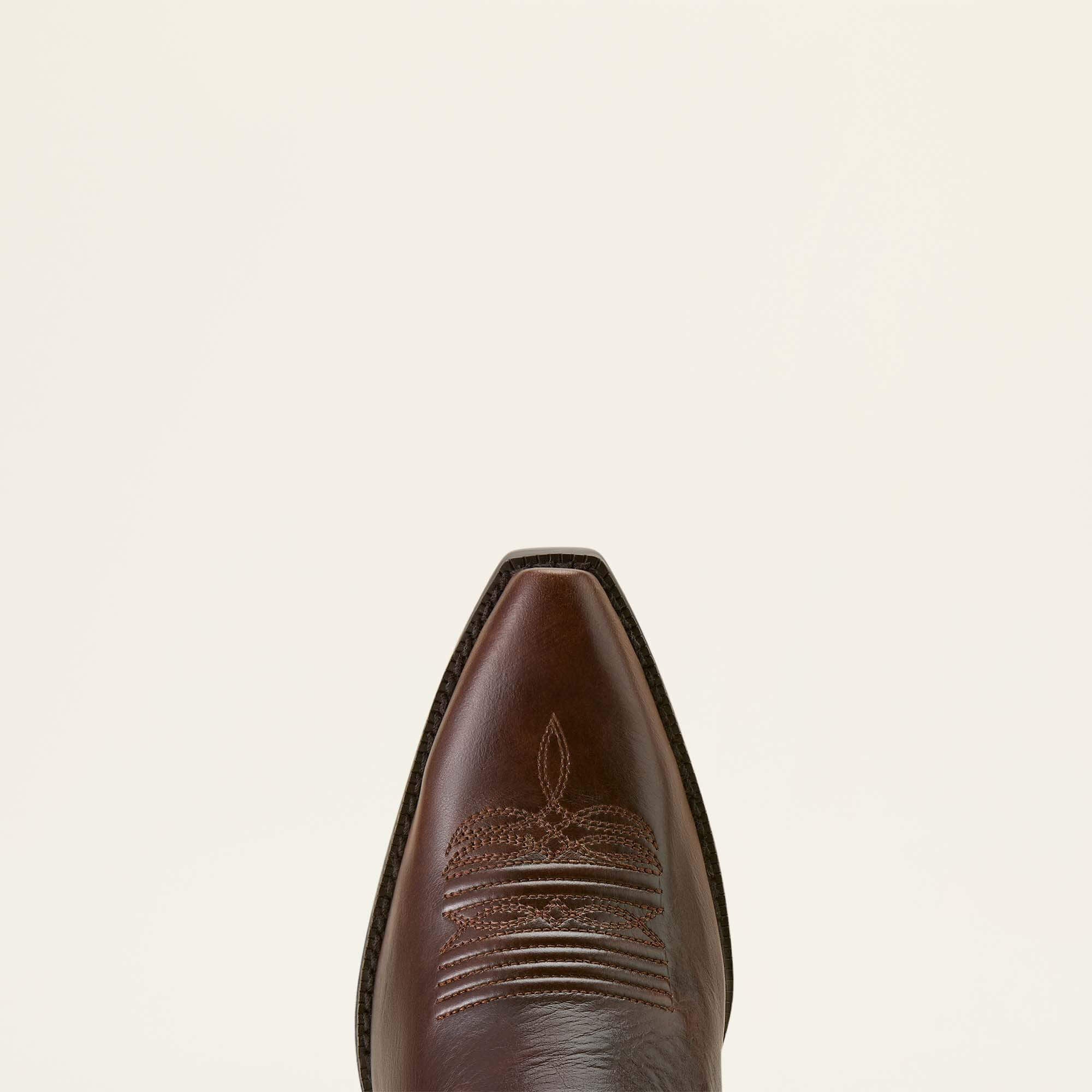 Women Taytum X Toe Western Boot | Ariat Online
