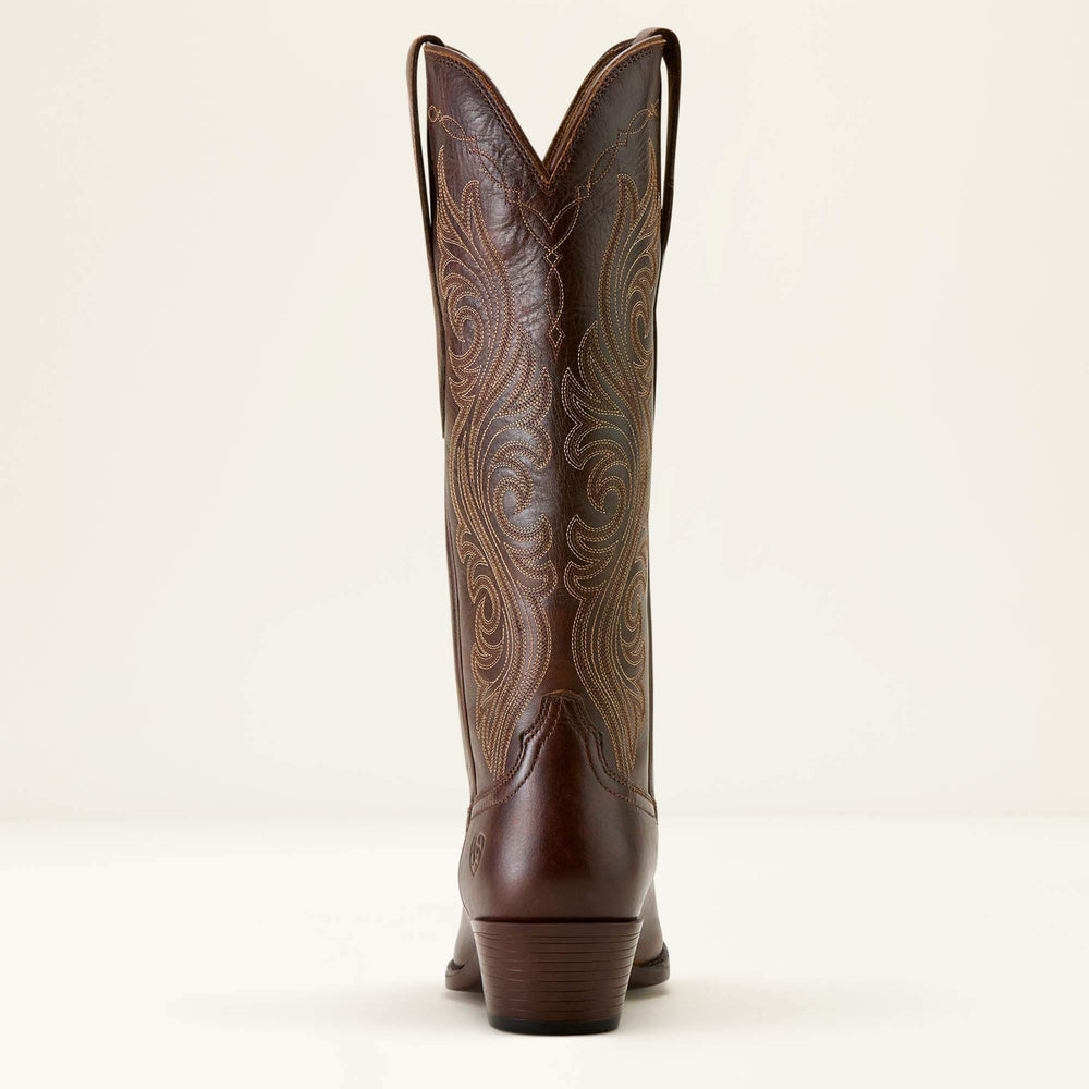Women Taytum X Toe Western Boot | Ariat Online